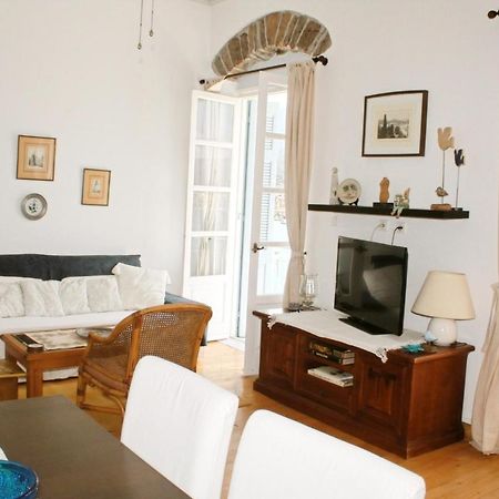 Magdalene'S House Apartment Poros Town Ngoại thất bức ảnh
