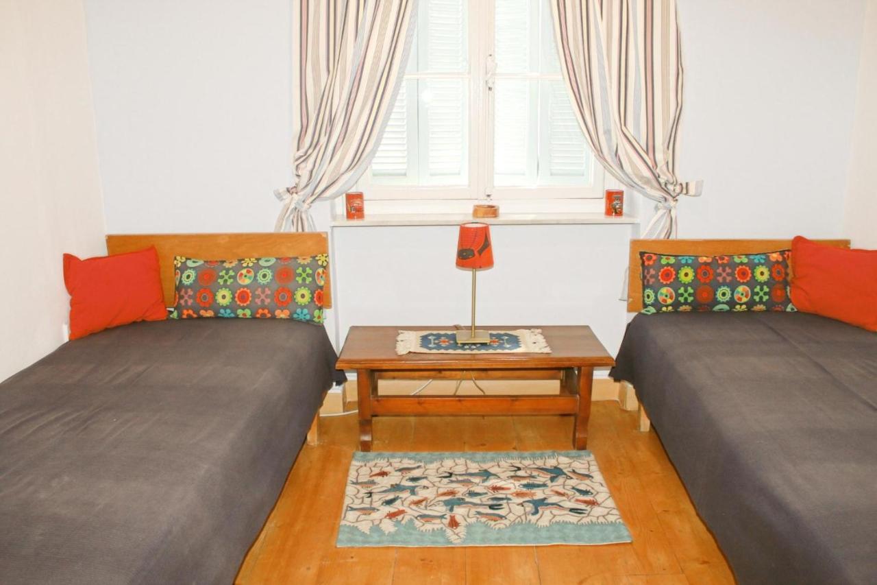 Magdalene'S House Apartment Poros Town Ngoại thất bức ảnh